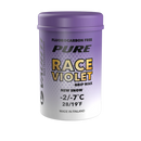 Vauhti Race Grip Wax Violet -2 to -7C New Snow