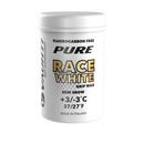 Vauhti Race Grip Wax White +3 to -3 C New Snow