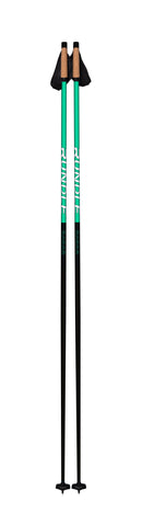 Rundle Radar Poles