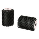 Red Creek Roto Brush: Hard 6mm Horsehair