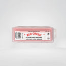Red Creek Pink Glide Wax (2C/-5C) 140g