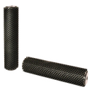 Red Creek Roto Brush: Black Nylon 300mm