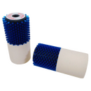 Red Creek Roto Brush: Combi Blue Nylon/Felt 140mm