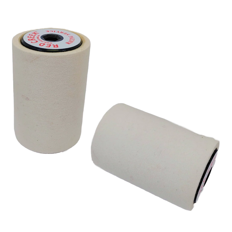 Red Creek Roto Felt 100mm