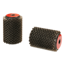 Red Creek Ultrafine Curled Steel Roto 100mm