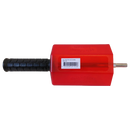 Red Creek Roto Handle: 140mm
