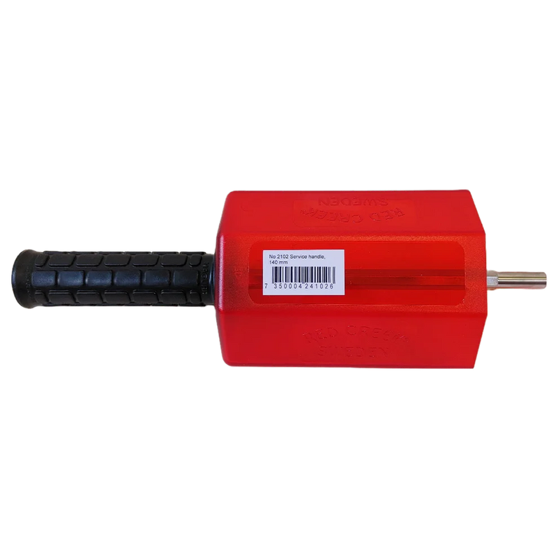 Red Creek  140mm Roto Handle