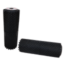 Red Creek Roto Brush: Black Nylon 200mm