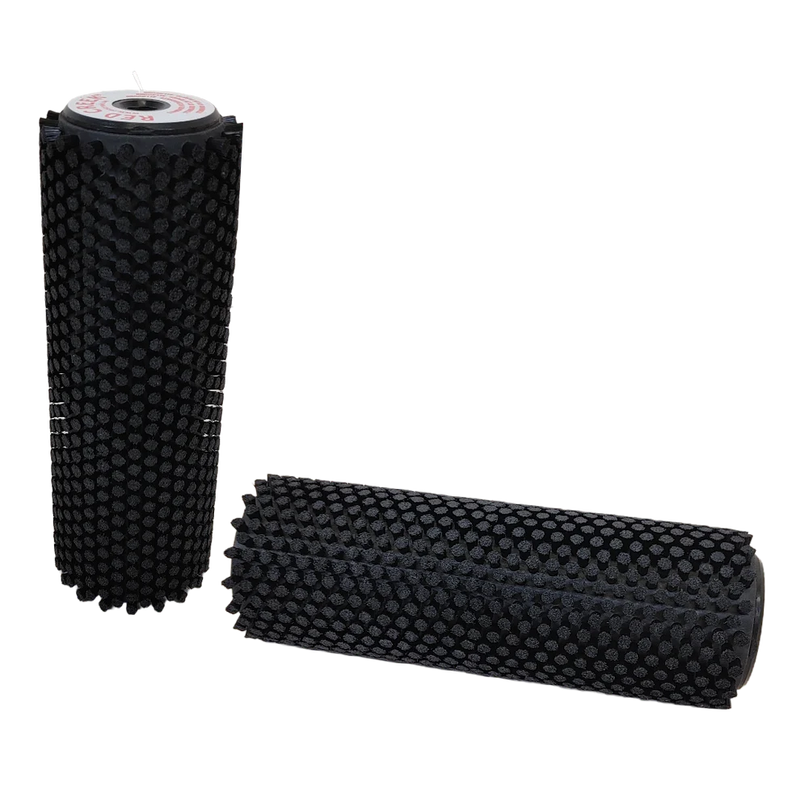 Red Creek Black Nylon 200 mm Roto Brush