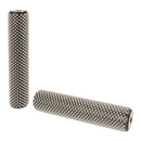 Red Creek Roto Brush: Fine Grey Nylon 300mm