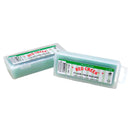 Red Creek Racing Green Glide Wax (-7C/-20C) 140g