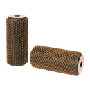 Red Creek Roto Brush: Hard 6mm Horsehair