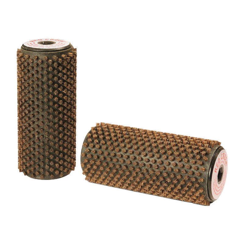 Red Creek Roto Brush: Hard 6mm Horsehair