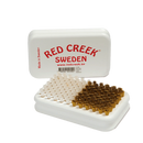 Red Creek Hand Brush: Combi Fine Brass/Hard Nylon