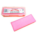 Red Creek Fluor-Free Pink Moist Fresh Snow Melt Glide Wax (2C/-5C) | 140g