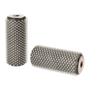 Red Creek Racing Roto Brush: White Fine Nylon