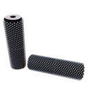 Red Creek Racing Roto Brush: White Fine Nylon