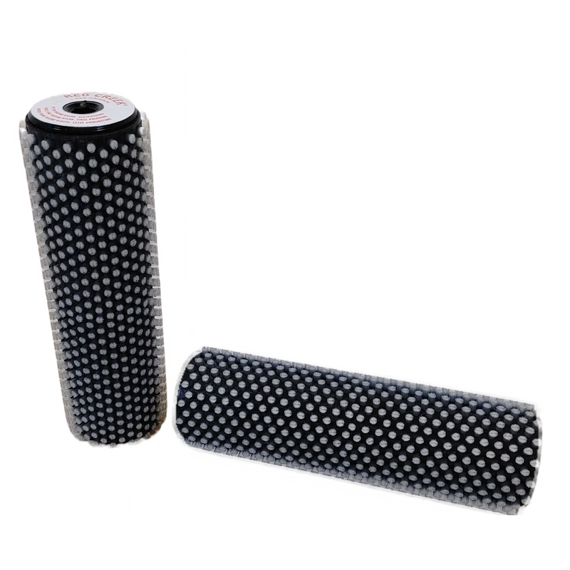 Red Creek Racing Roto Brush: White Fine Nylon