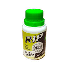 Rode Arctic Powder R1P Glide (-15C/-30C)