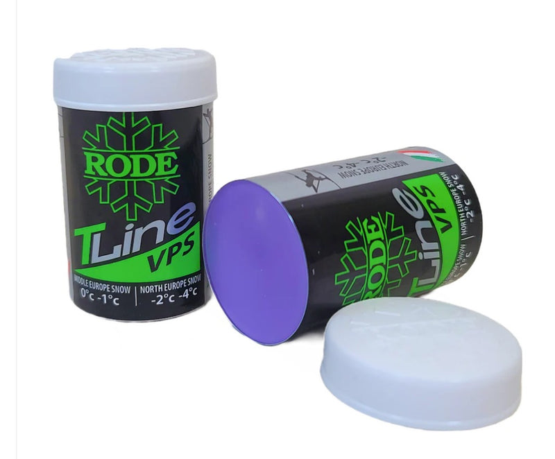 Rode T-Line Grip Wax VPS: 0 to -1