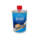 Rode Wax Remover 2.1