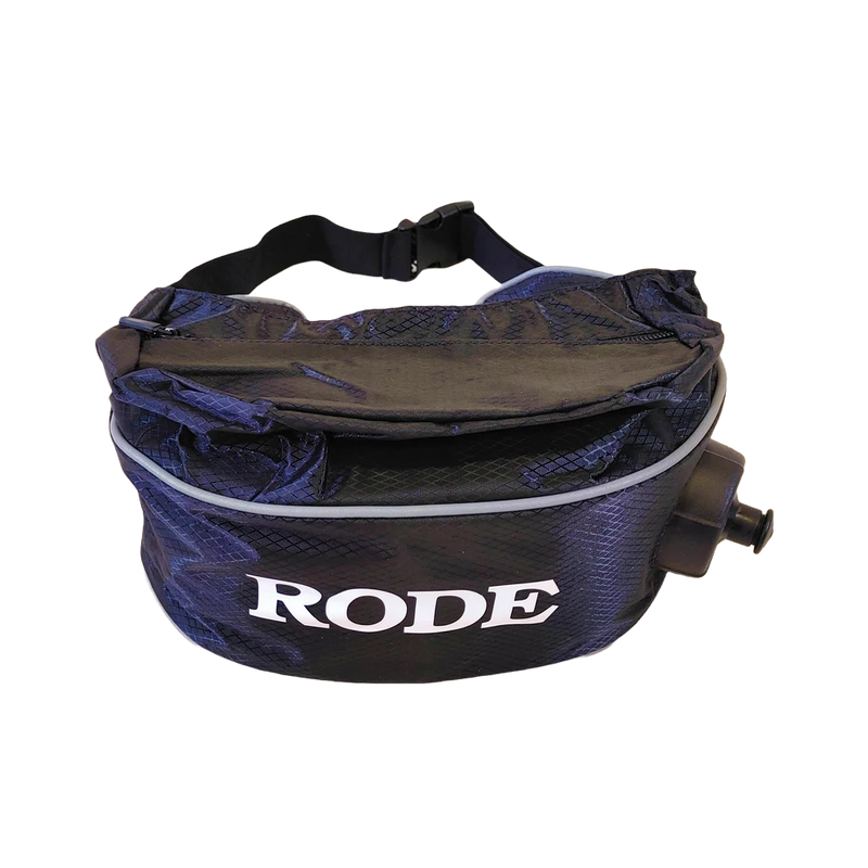Rode Insulated Drink Belt 1 Litre