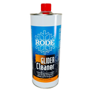 Rode Glide Cleaner