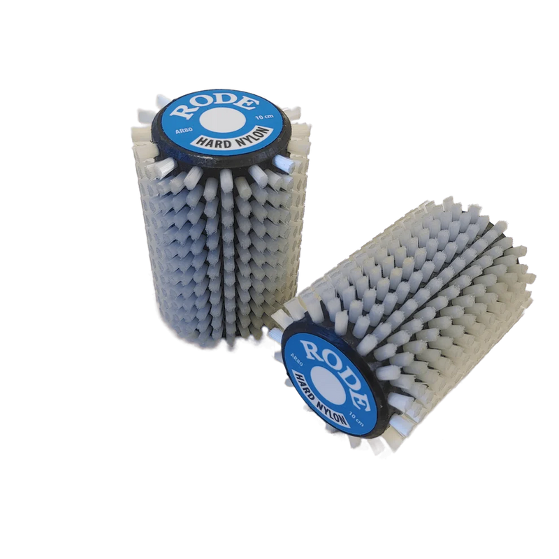 Rode Hard Nylon Roto Brush 100 mm