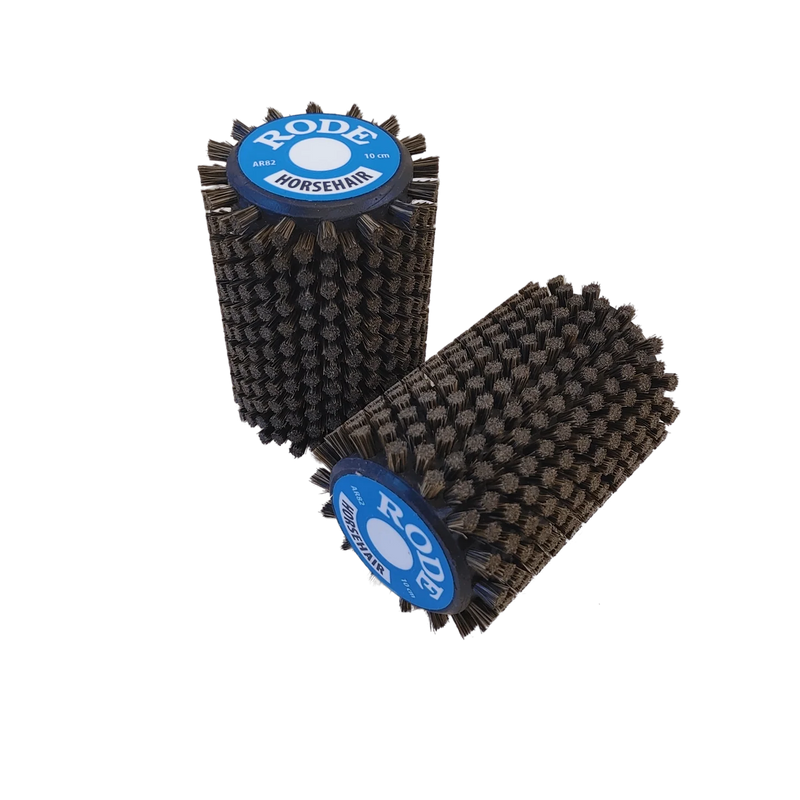 Rode Roto Brush: Horsehair