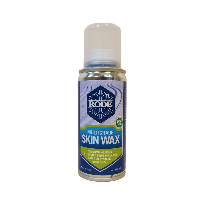 Rode Skin Ski Cleaner Spray