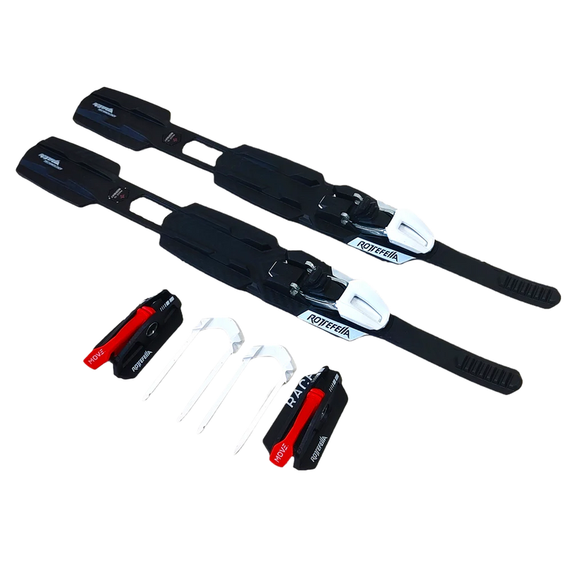 Rottefella MOVE Race Kit NNN for NIS 3.0 and 2.0