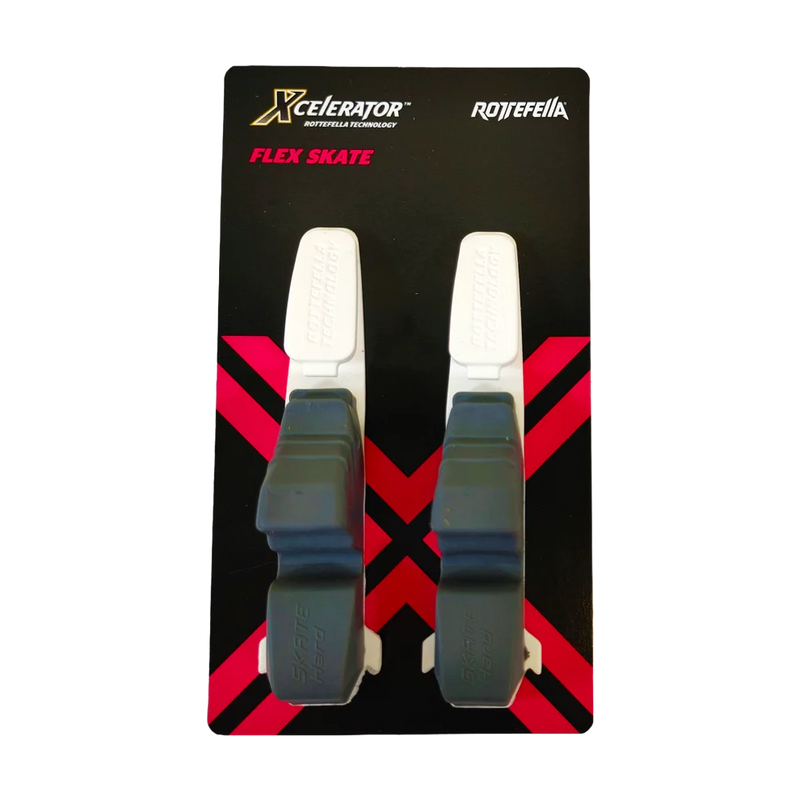 Rottefella Xcelerator Skate Flexors