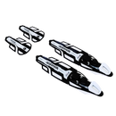 Rottefella Xcelerator NIS bindings