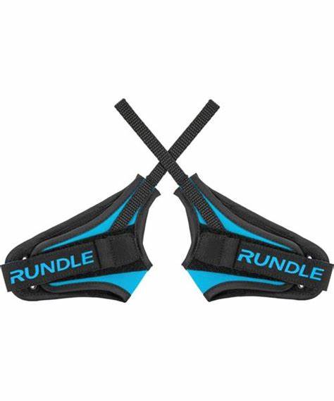 Rundle loop Straps