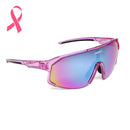 KV+ Alpha Sunglasses Crystal Series