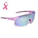 KV+ Alpha Sunglasses Solid Lilac - SG15-14