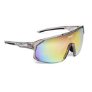 KV+ Alpha Warm Grey Sunglasses - SG15-15