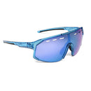 KV+ Alpha Sunglasses Crystal Series