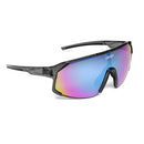 KV+ Alpha Sunglasses Crystal Series