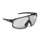 KV+ Alpha Grey Crystal Sunglasses Photochromic -SG15-9