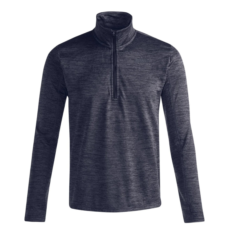 Swix Tista Grid 1/2 Zip Fleece - Mens