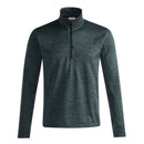 Swix Tista Grid 1/2 Zip Fleece - Mens