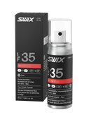 Swix LF35 WC Liquid Fine Mid 50 ml
