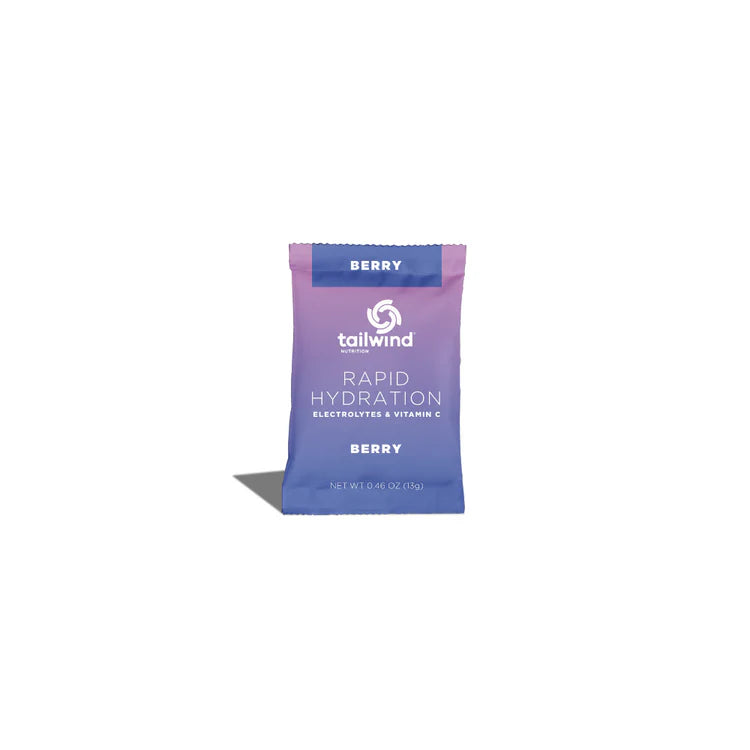 Tailwind Rapid Hydration - Single Serve Packet