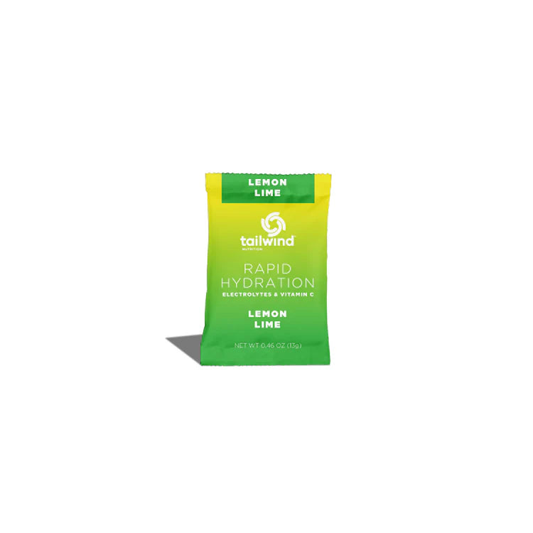 Tailwind Rapid Hydration - Single Serve Packet