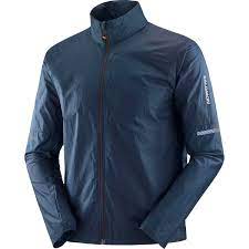 Salomon Sense Flow Jacket - Women's