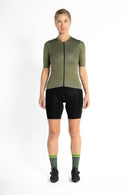 Samsara Elevated Jersey - Women's