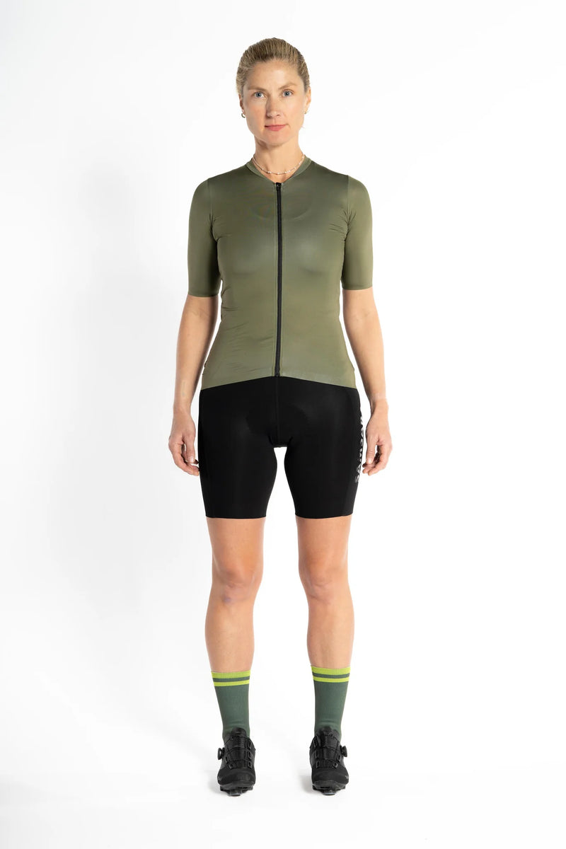 Samsara Elevated Jersey - Women's