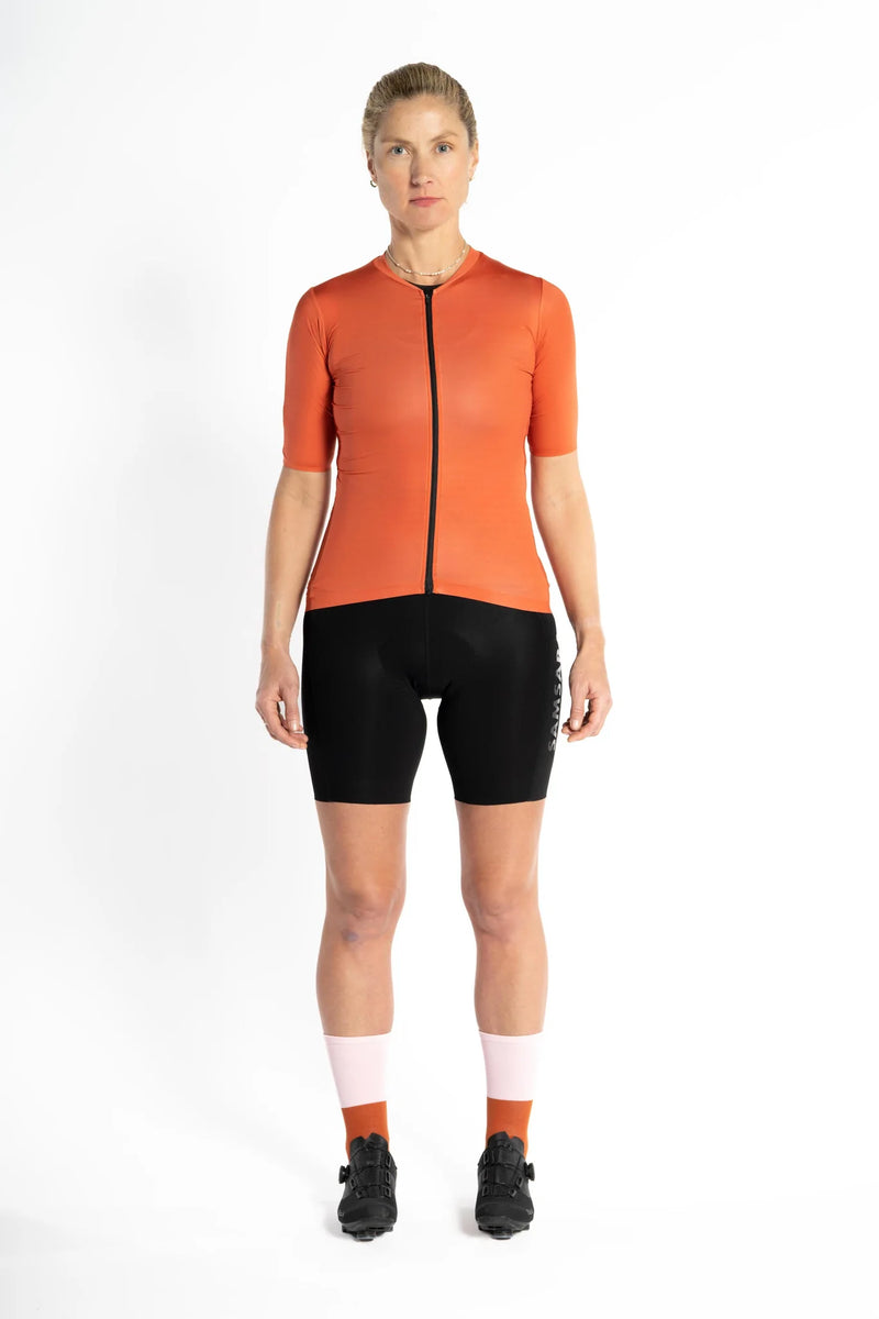 Samsara Elevated Jersey - Women's