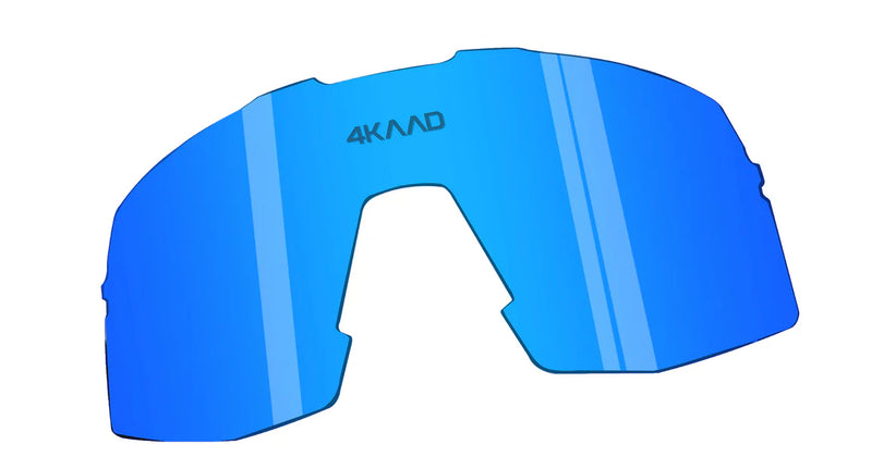 4KAAD Beat Race Extra Lens